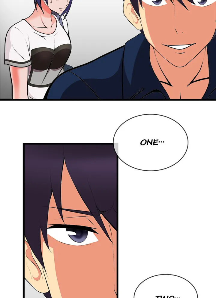 Immoral Swim Club - Chapter 15 [photo 46] - MangaPorn