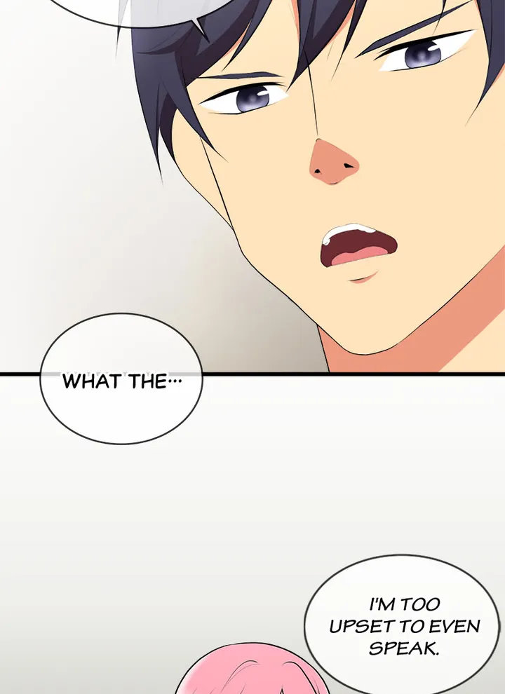 Immoral Swim Club - Chapter 15 [photo 7] - MangaPorn