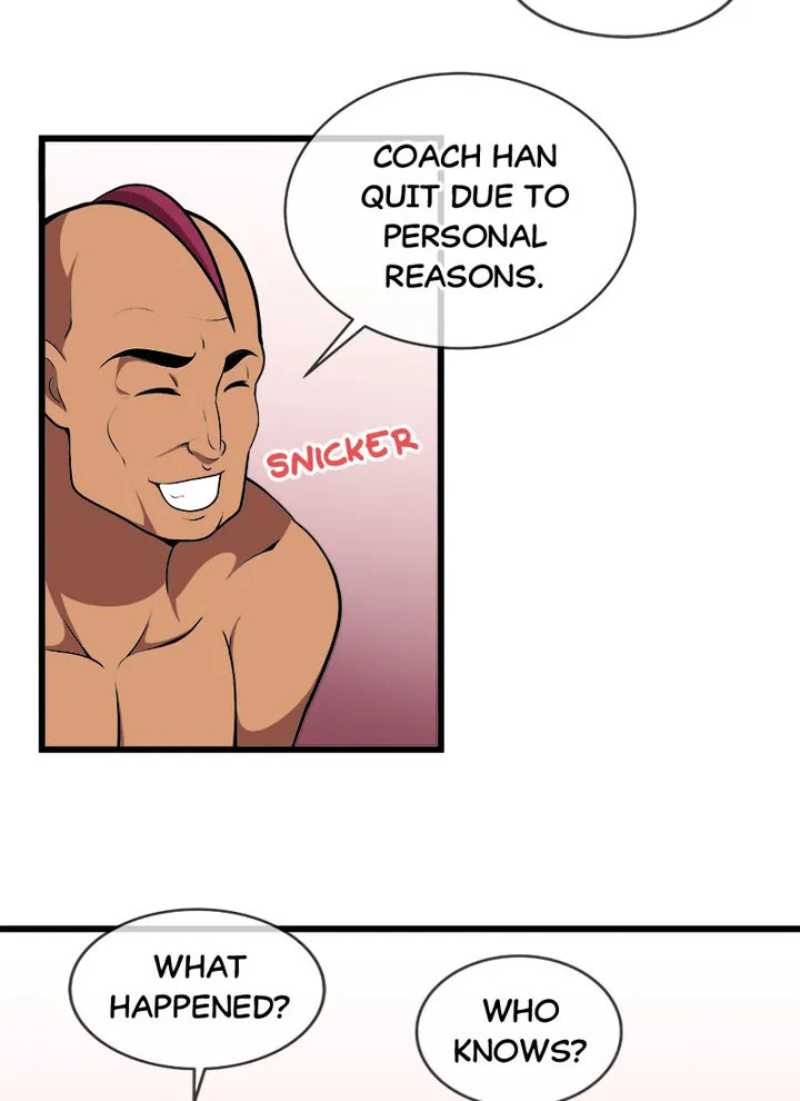 Immoral Swim Club - Chapter 16 [photo 11] - MangaPorn