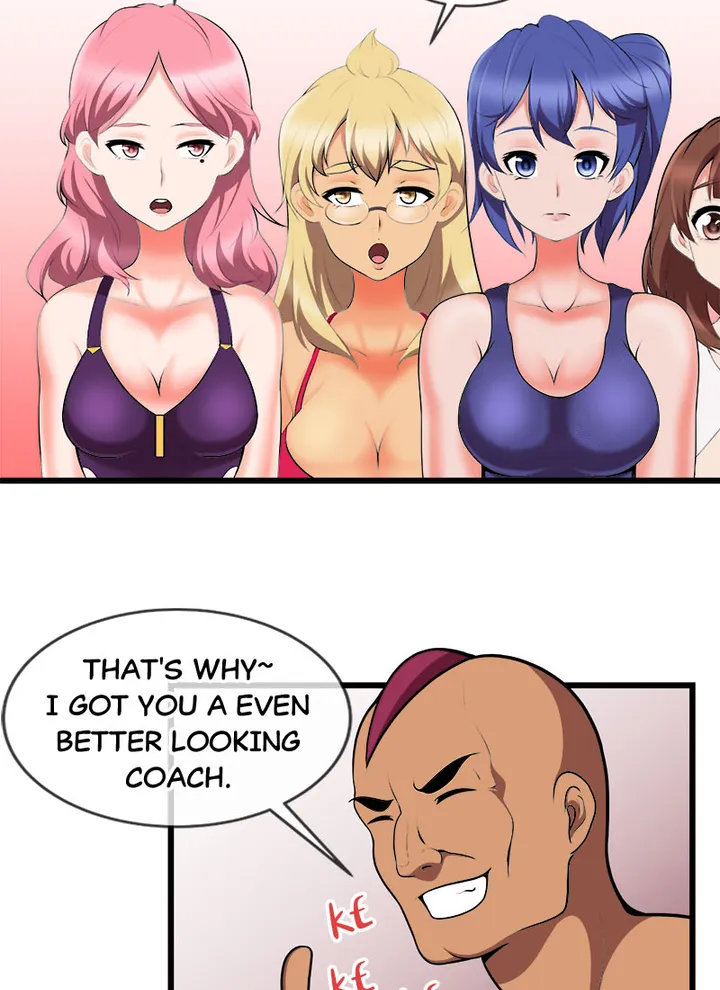 Immoral Swim Club - Chapter 16 [photo 12] - MangaPorn