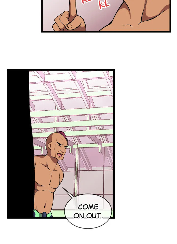 Immoral Swim Club - Chapter 16 [photo 13] - MangaPorn