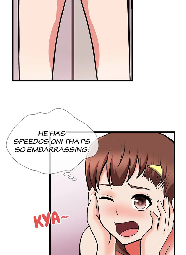 Immoral Swim Club - Chapter 16 [photo 15] - MangaPorn