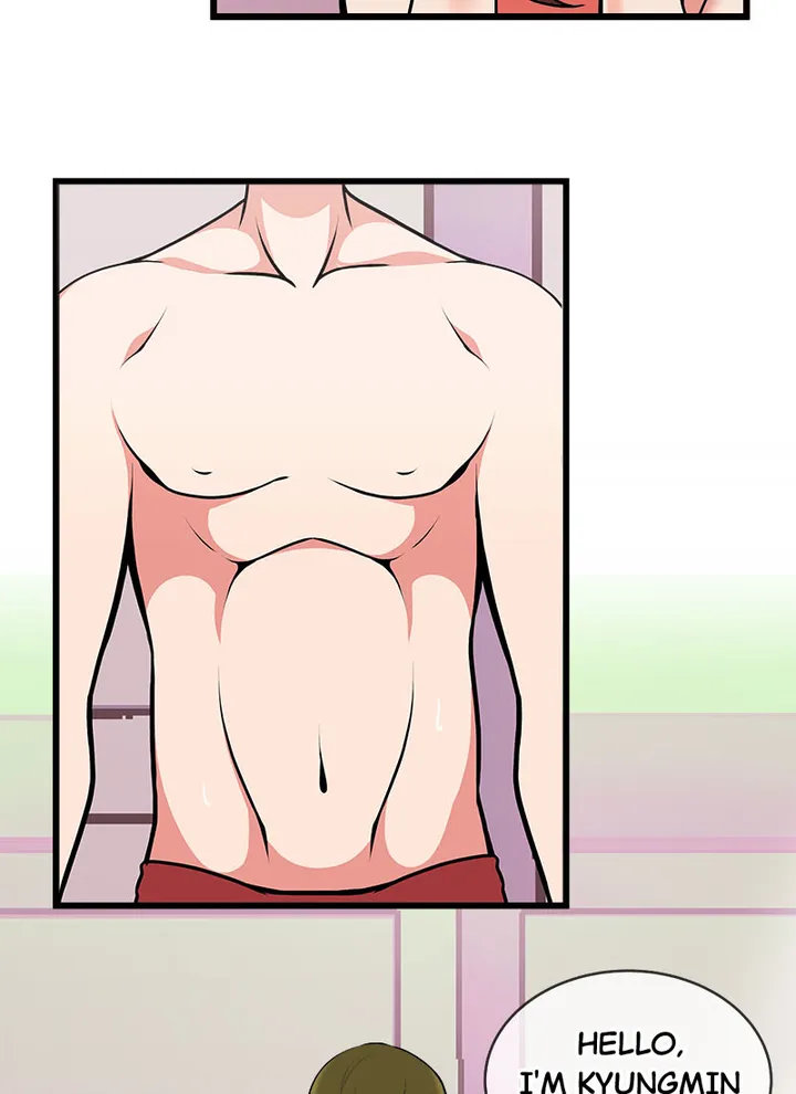 Immoral Swim Club - Chapter 16 [photo 16] - MangaPorn