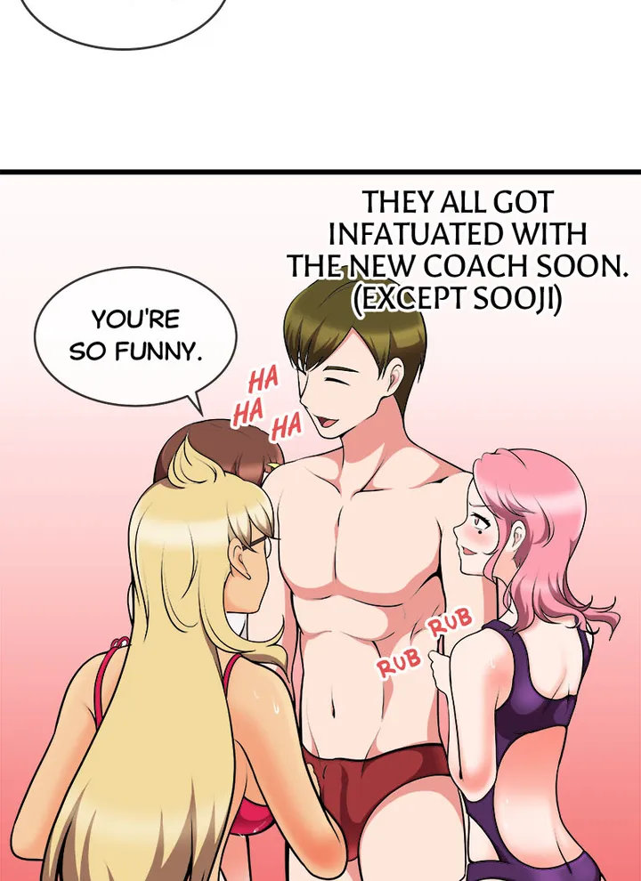 Immoral Swim Club - Chapter 16 [photo 19] - MangaPorn