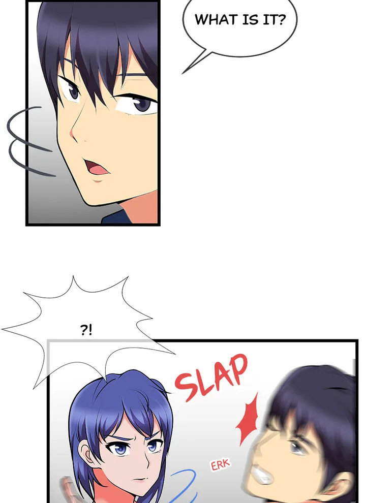 Immoral Swim Club - Chapter 16 [photo 2] - MangaPorn