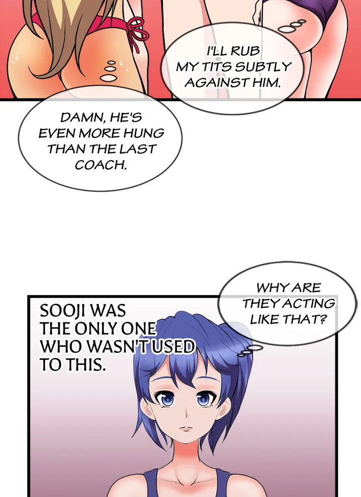 Immoral Swim Club - Chapter 16 [photo 20] - MangaPorn