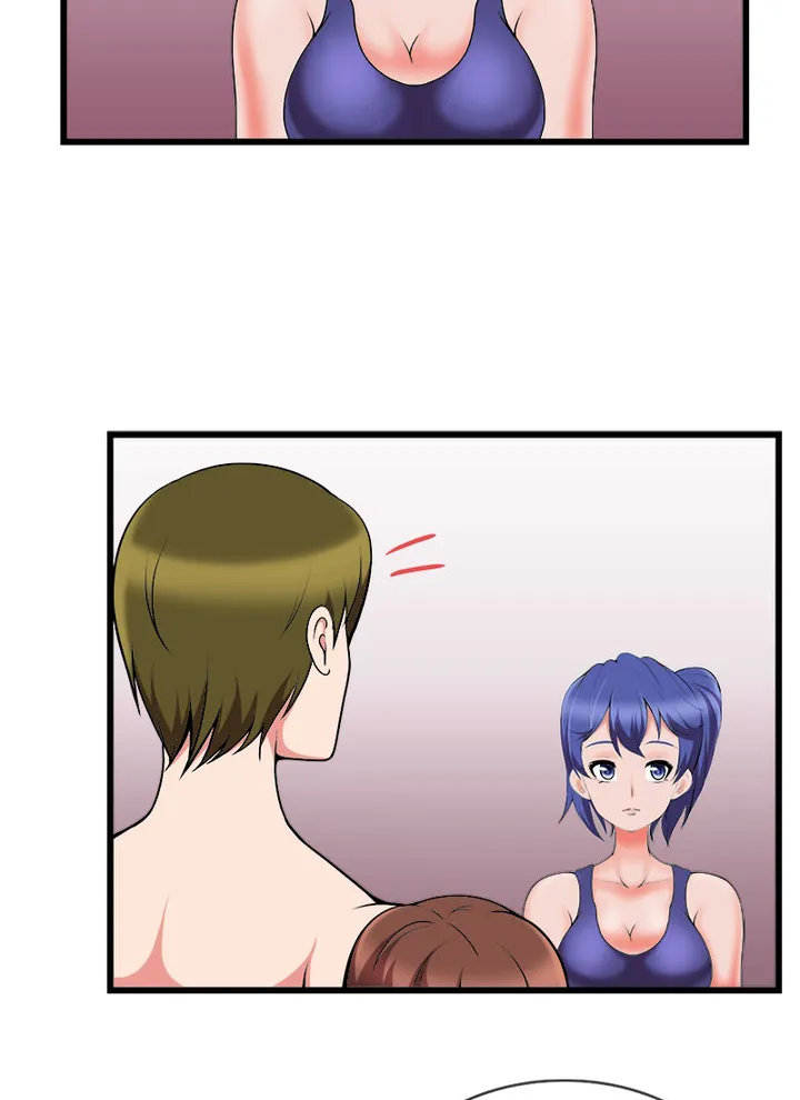 Immoral Swim Club - Chapter 16 [photo 21] - MangaPorn