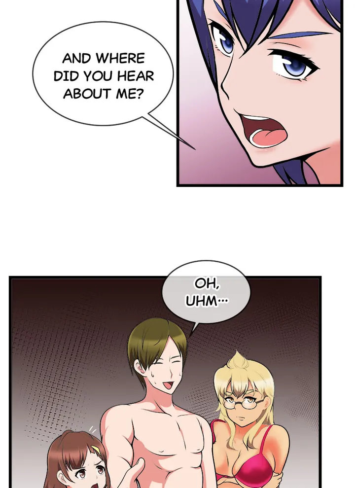 Immoral Swim Club - Chapter 16 [photo 25] - MangaPorn