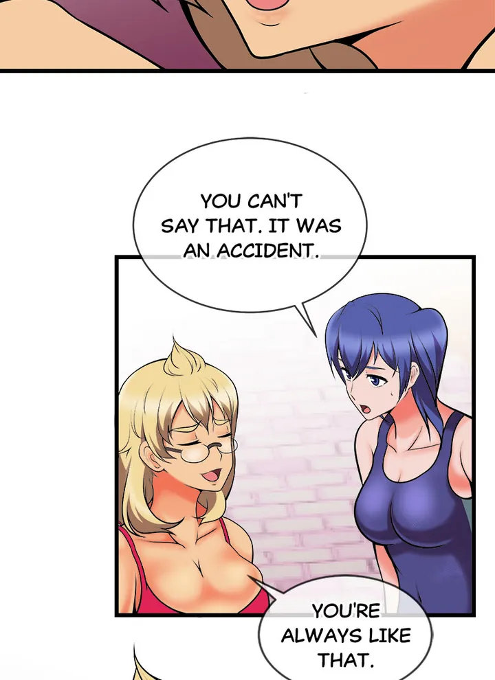 Immoral Swim Club - Chapter 16 [photo 29] - MangaPorn