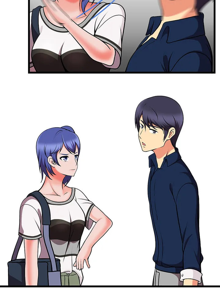 Immoral Swim Club - Chapter 16 [photo 3] - MangaPorn