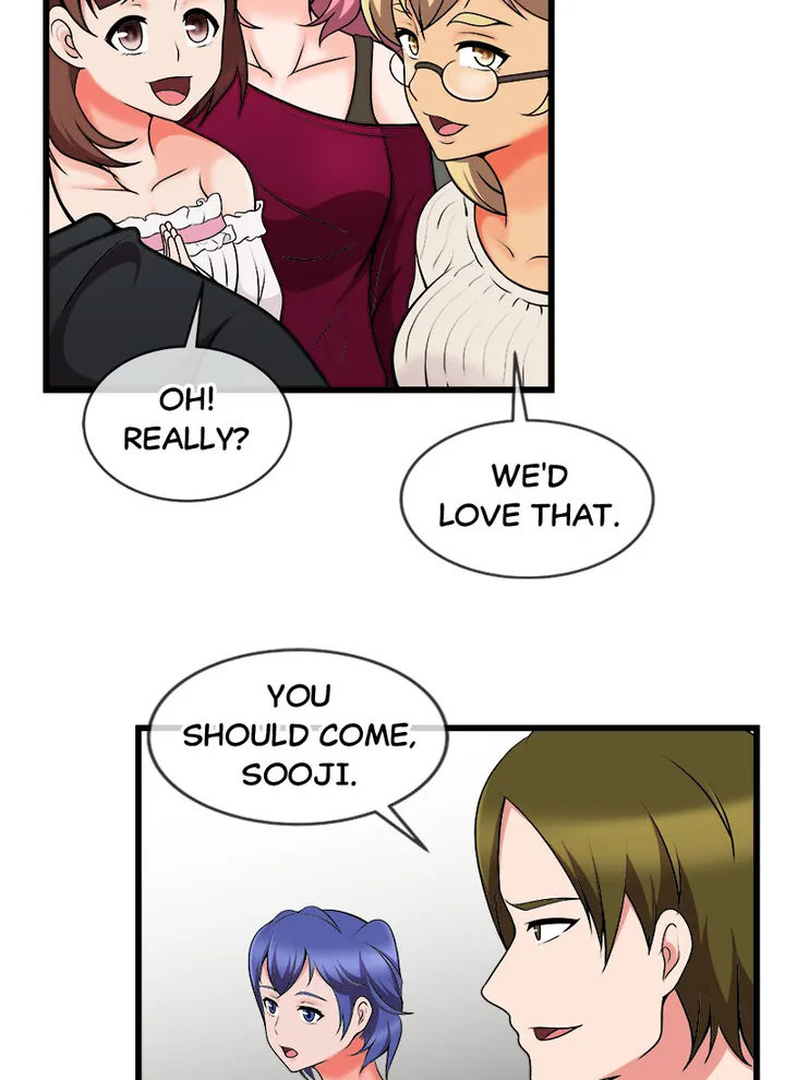 Immoral Swim Club - Chapter 16 [photo 35] - MangaPorn