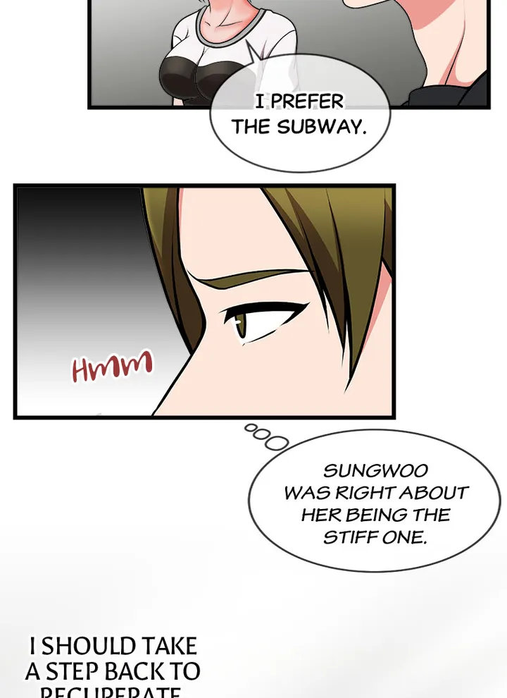 Immoral Swim Club - Chapter 16 [photo 36] - MangaPorn