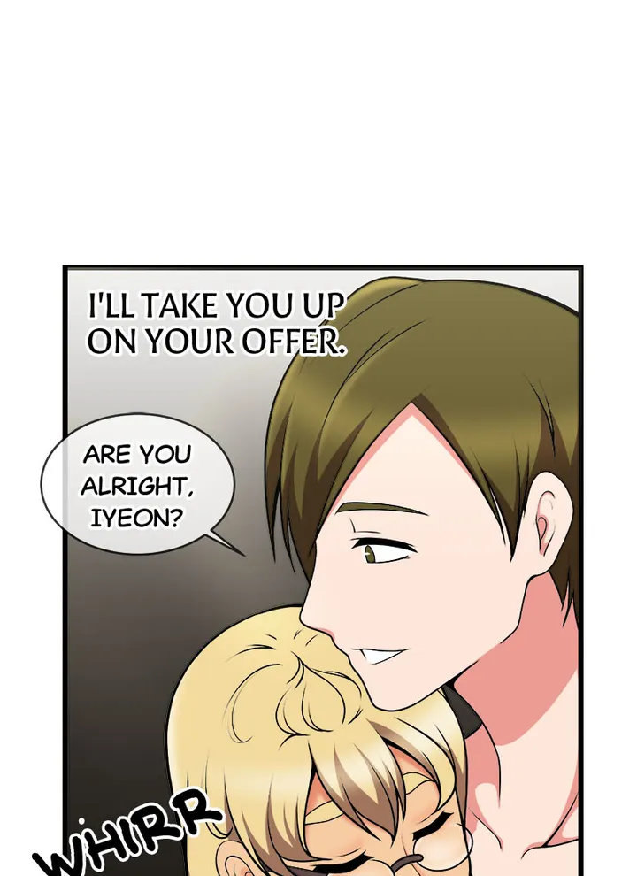 Immoral Swim Club - Chapter 16 [photo 42] - MangaPorn