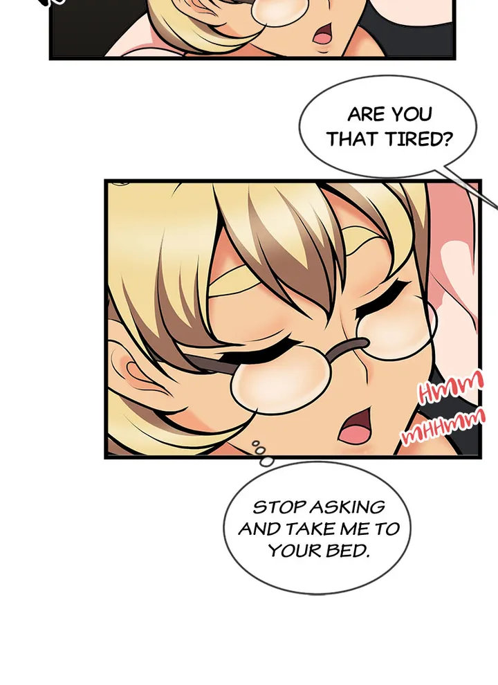 Immoral Swim Club - Chapter 16 [photo 43] - MangaPorn