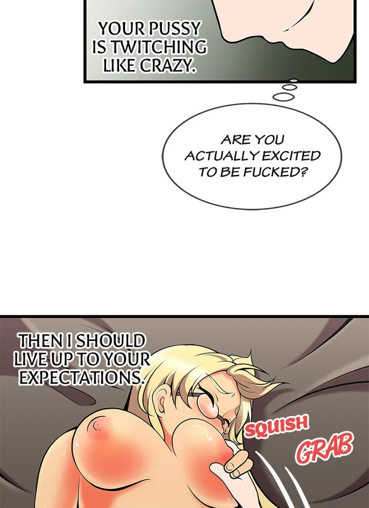 Immoral Swim Club - Chapter 17 [photo 10] - MangaPorn