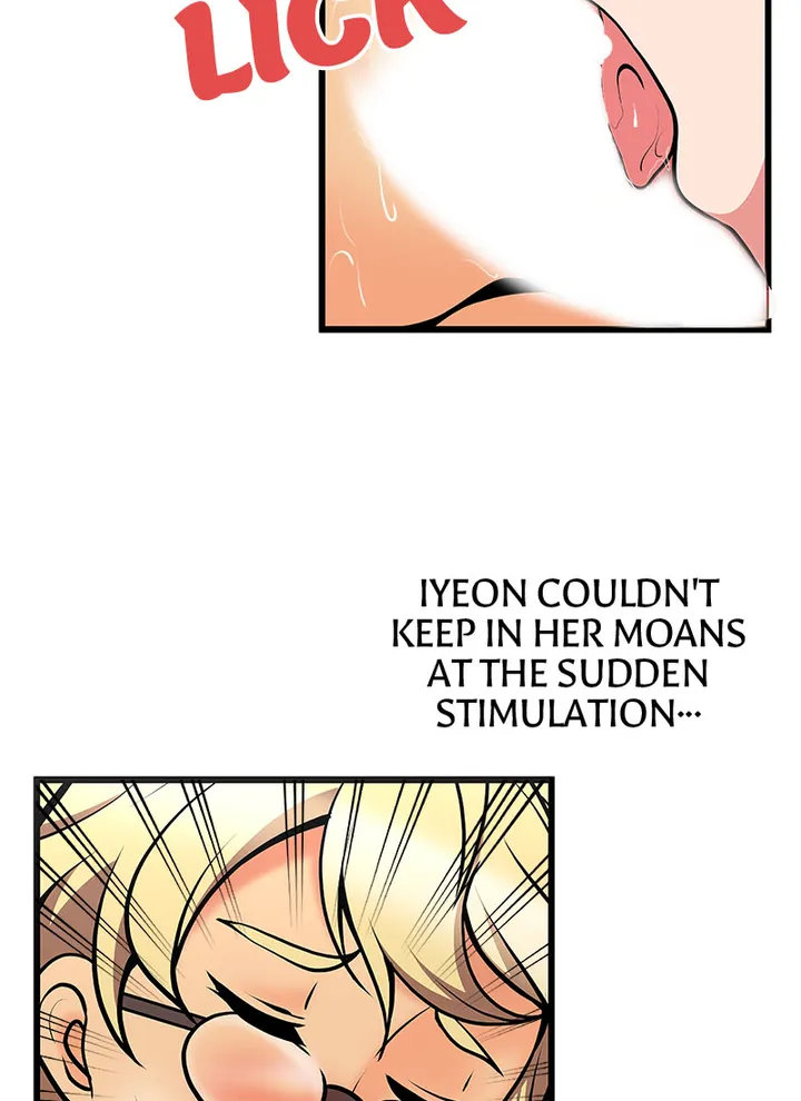 Immoral Swim Club - Chapter 17 [photo 12] - MangaPorn