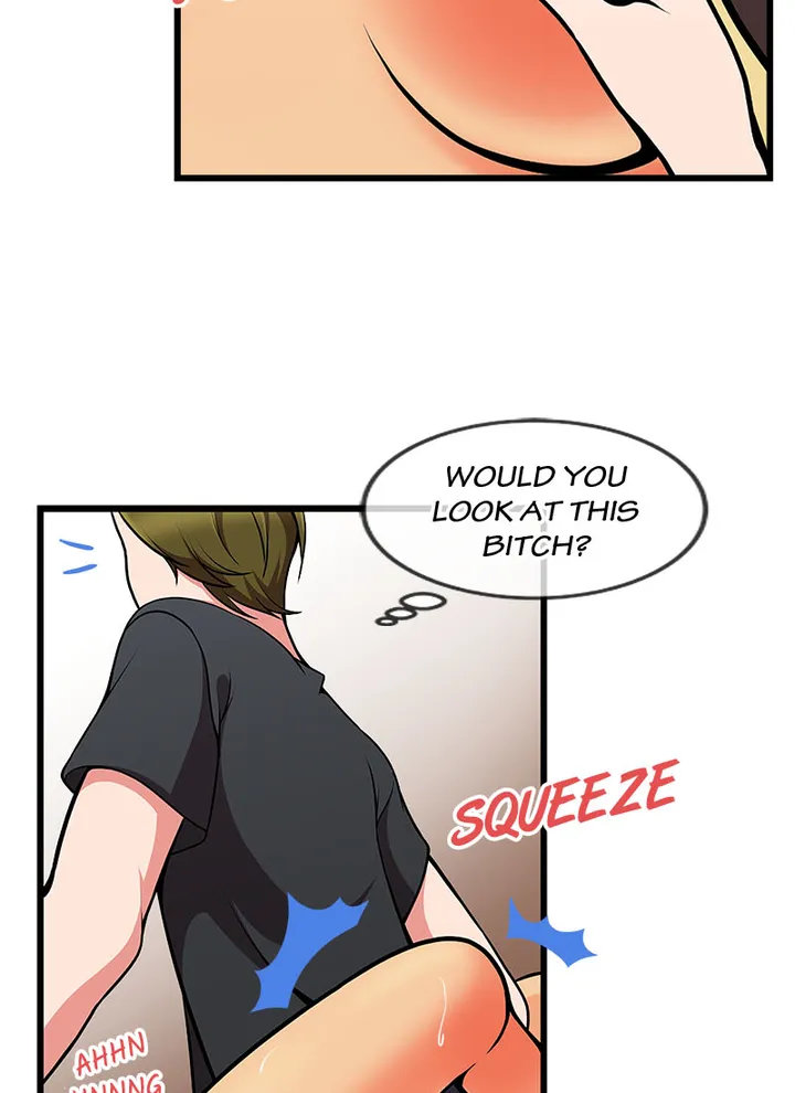 Immoral Swim Club - Chapter 17 [photo 15] - MangaPorn