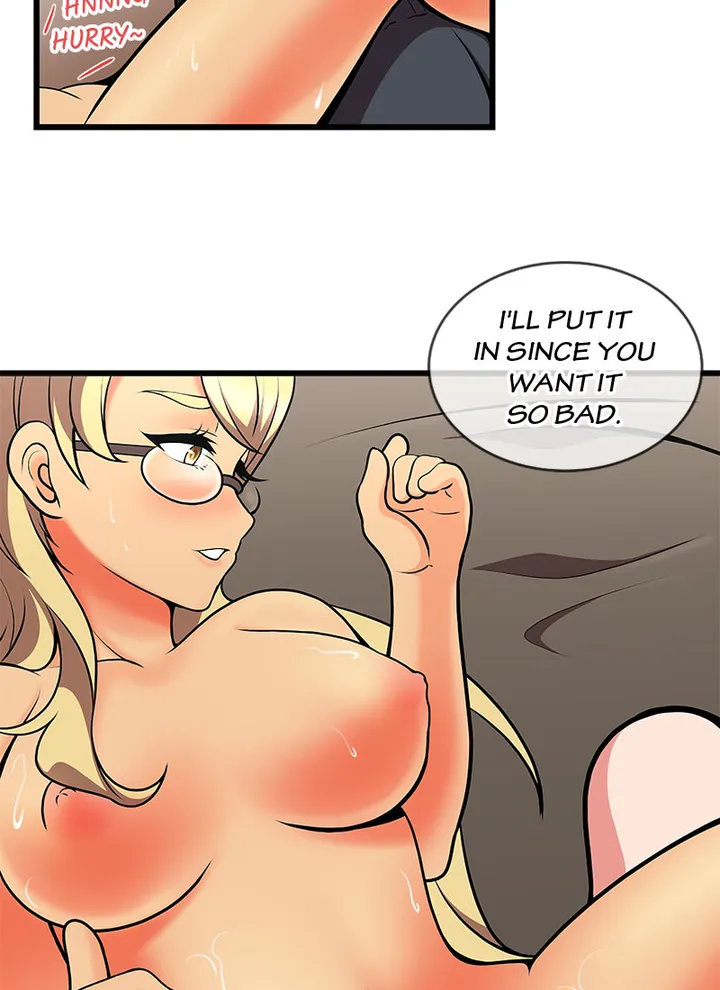 Immoral Swim Club - Chapter 17 [photo 16] - MangaPorn