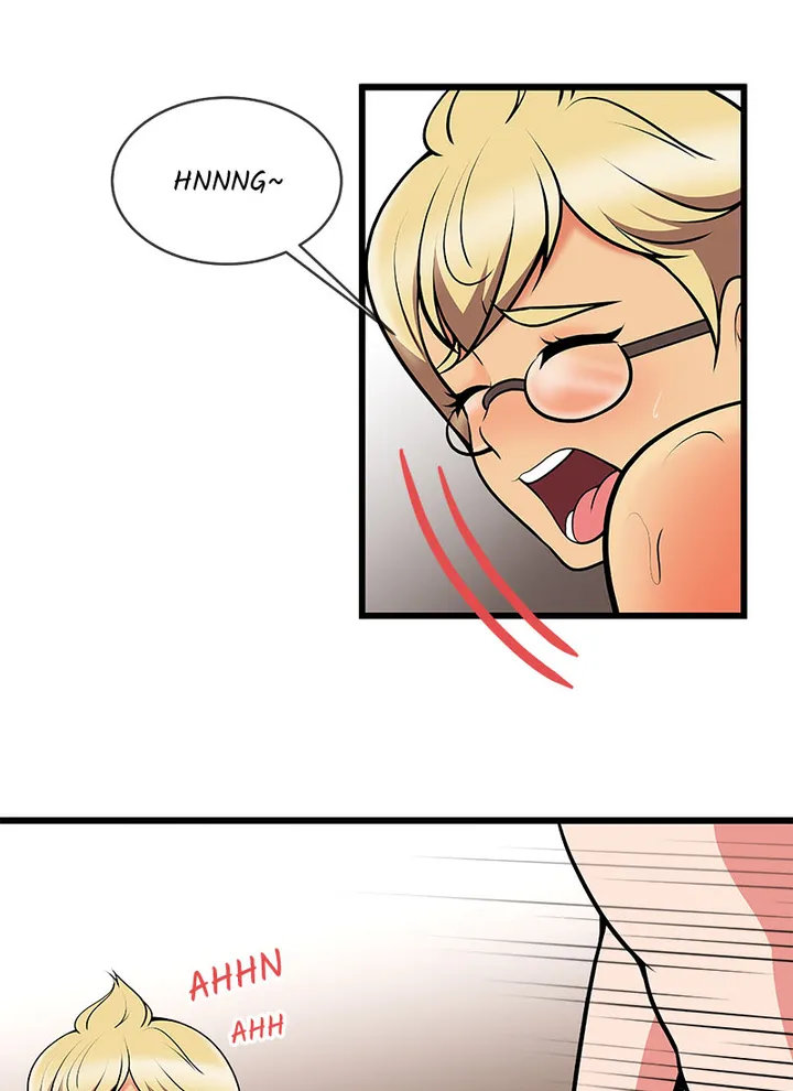 Immoral Swim Club - Chapter 17 [photo 27] - MangaPorn