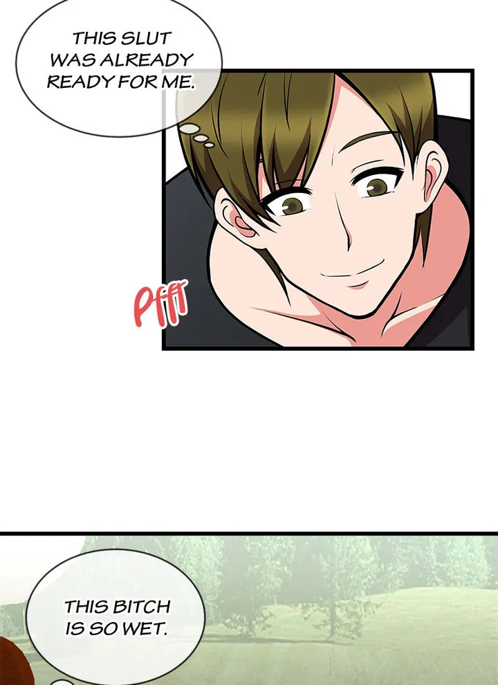 Immoral Swim Club - Chapter 17 [photo 4] - MangaPorn