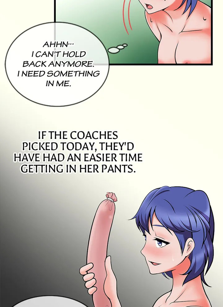 Immoral Swim Club - Chapter 17 [photo 42] - MangaPorn