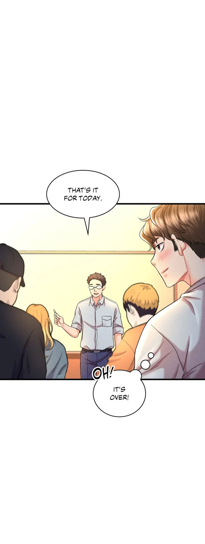 Drunk on You - Chapter 6 [photo 101] - MangaPorn