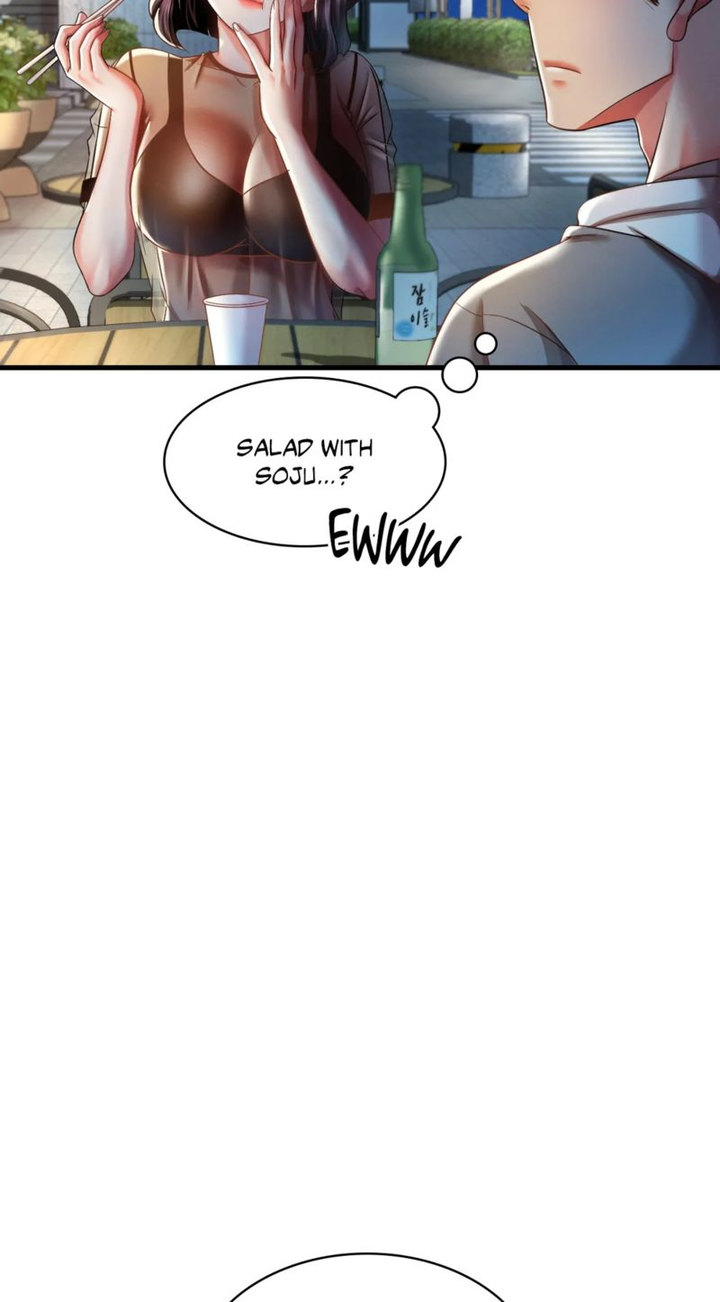 Drunk on You - Chapter 6 [photo 11] - MangaPorn