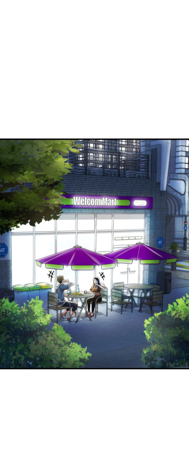 Drunk on You - Chapter 6 [photo 19] - MangaPorn