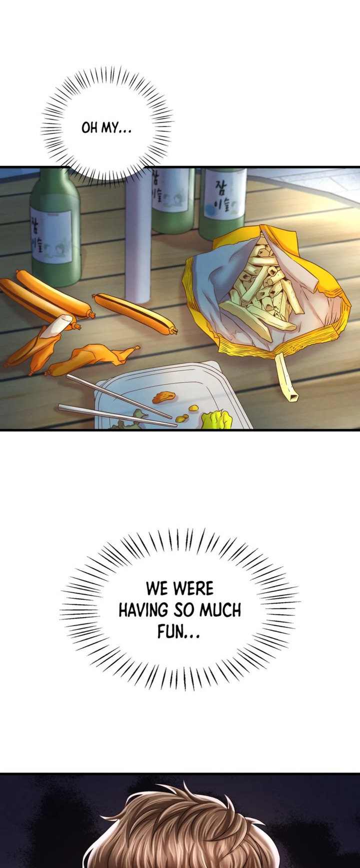 Drunk on You - Chapter 6 [photo 20] - MangaPorn