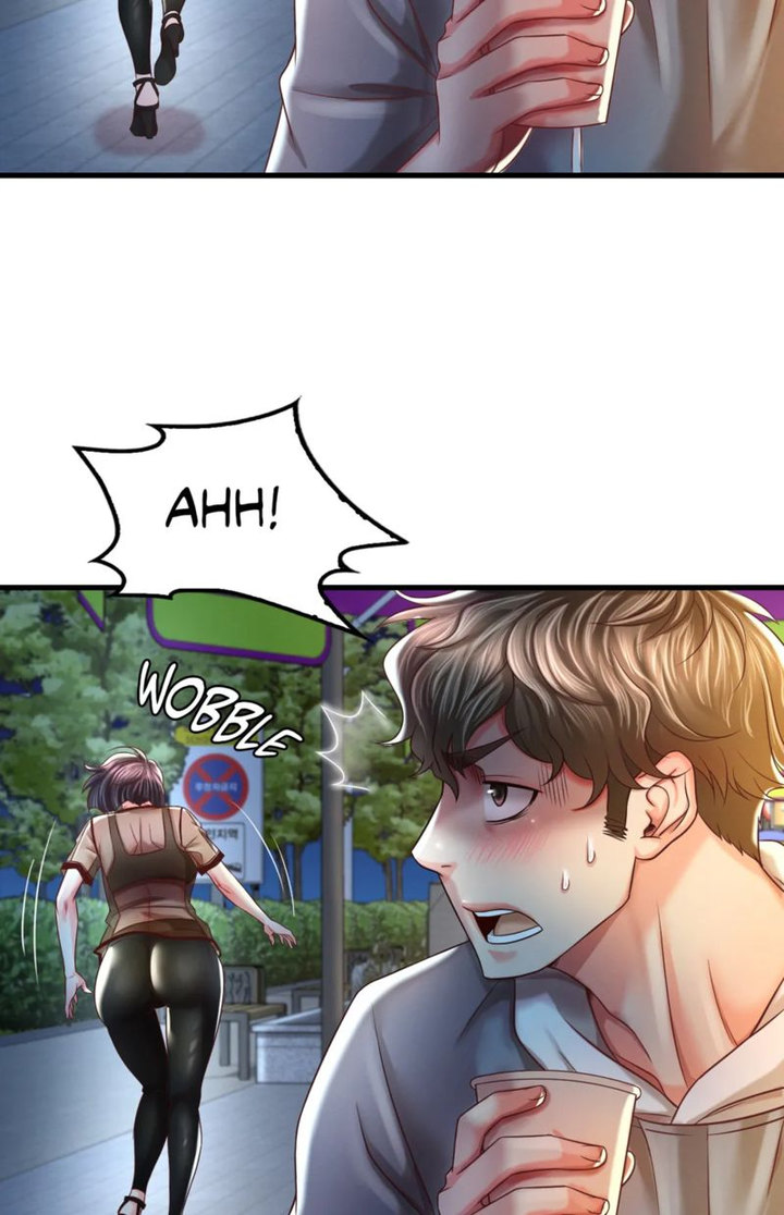 Drunk on You - Chapter 6 [photo 28] - MangaPorn