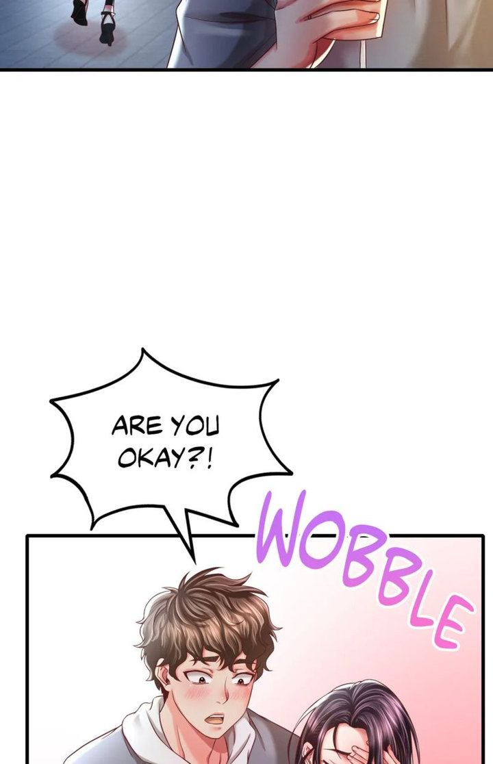 Drunk on You - Chapter 6 [photo 29] - MangaPorn