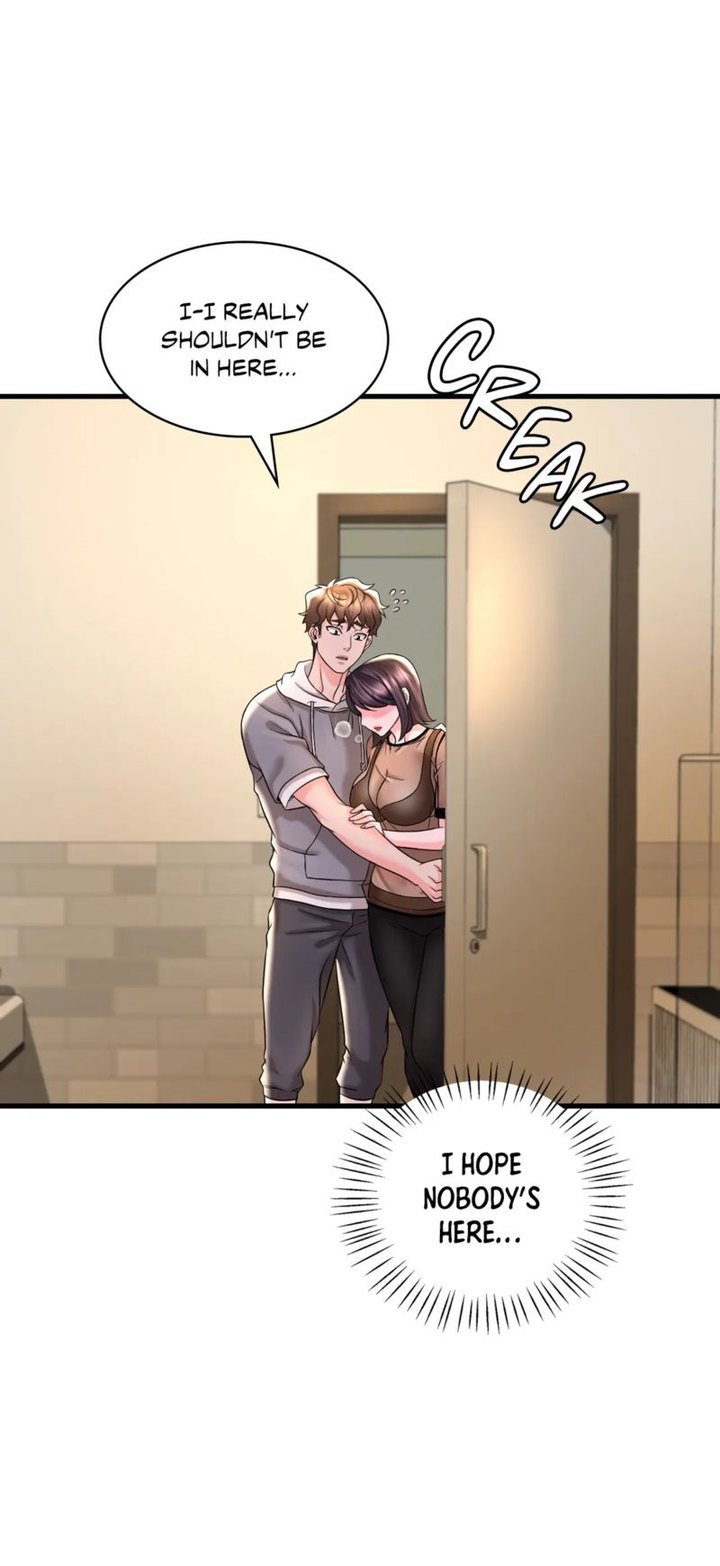 Drunk on You - Chapter 6 [photo 39] - MangaPorn