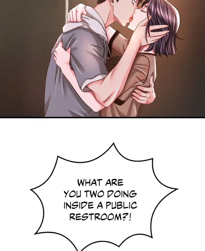 Drunk on You - Chapter 6 [photo 53] - MangaPorn