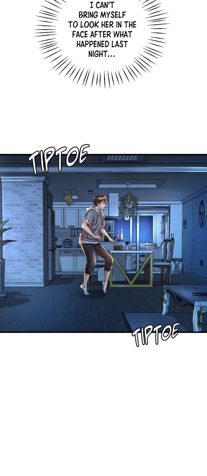 Drunk on You - Chapter 6 [photo 64] - MangaPorn