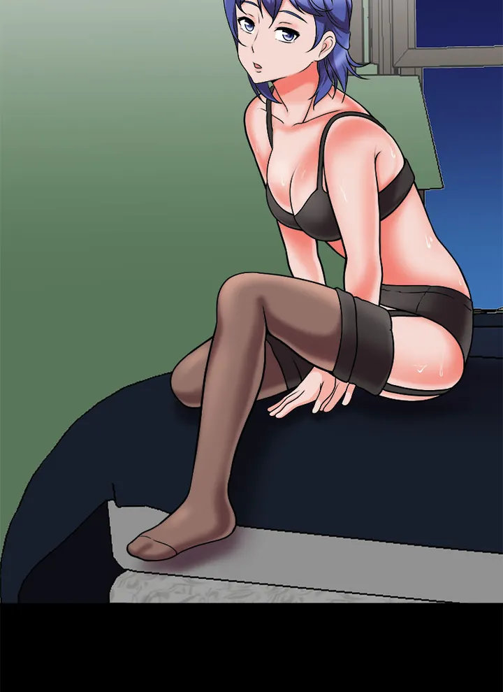 Immoral Swim Club - Chapter 18 [photo 15] - MangaPorn