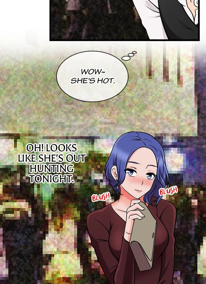 Immoral Swim Club - Chapter 18 [photo 20] - MangaPorn