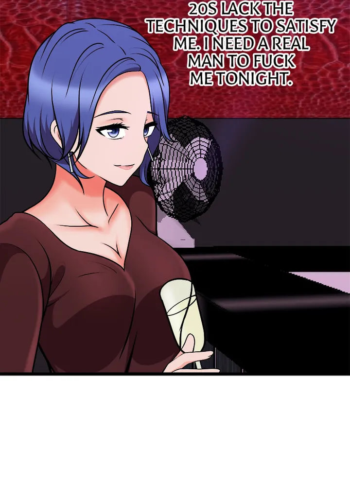 Immoral Swim Club - Chapter 18 [photo 26] - MangaPorn