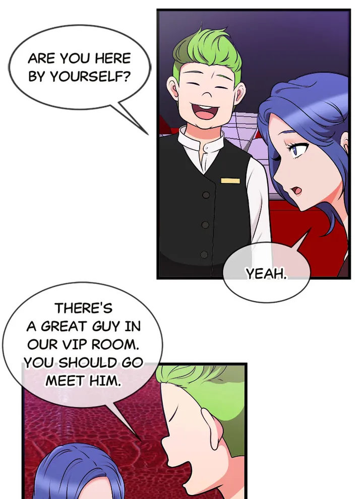 Immoral Swim Club - Chapter 18 [photo 27] - MangaPorn