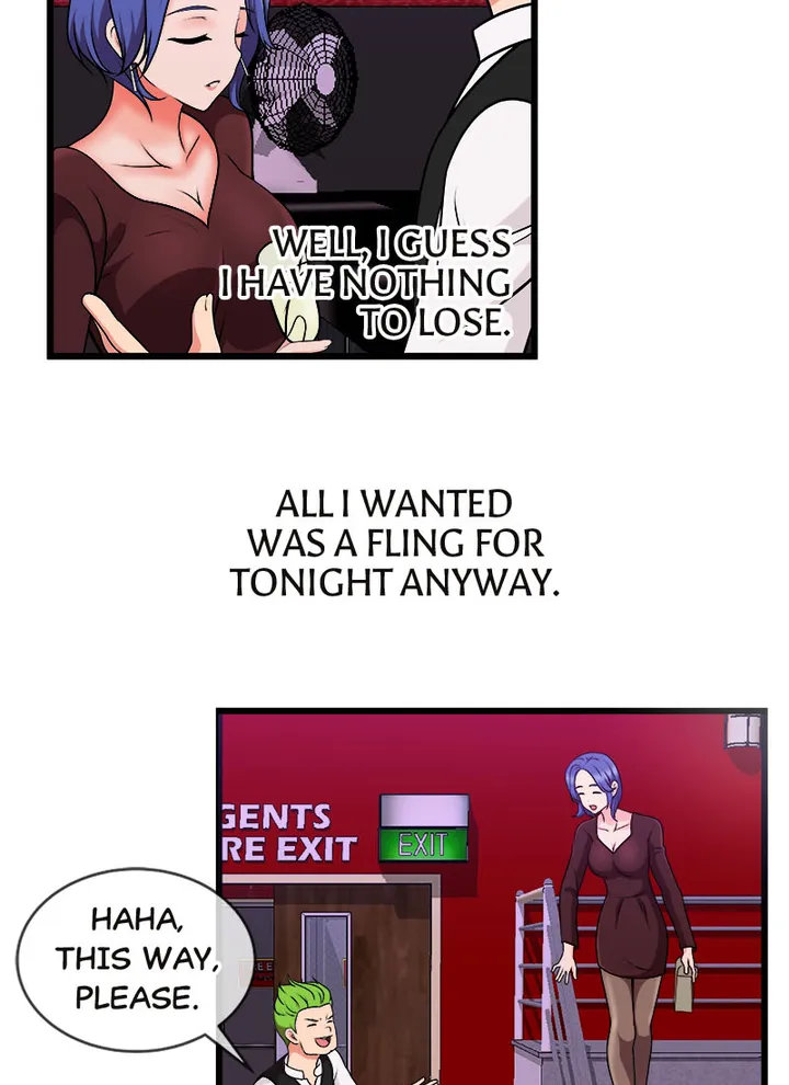 Immoral Swim Club - Chapter 18 [photo 28] - MangaPorn