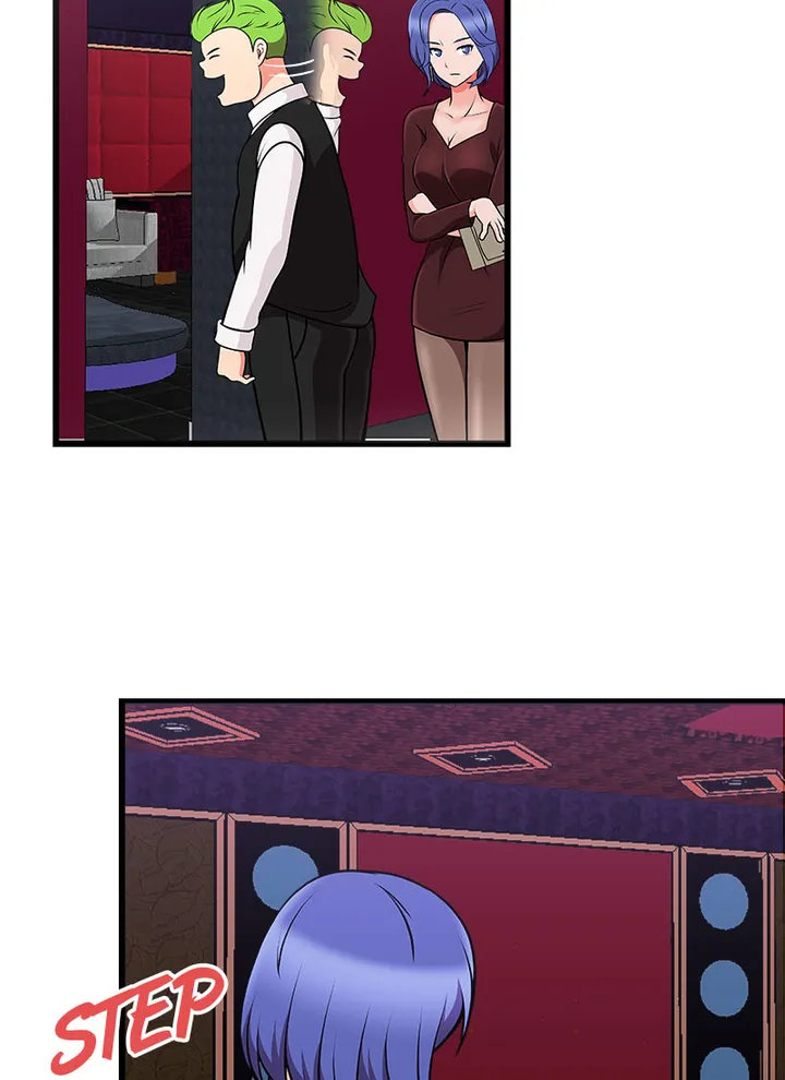 Immoral Swim Club - Chapter 18 [photo 30] - MangaPorn