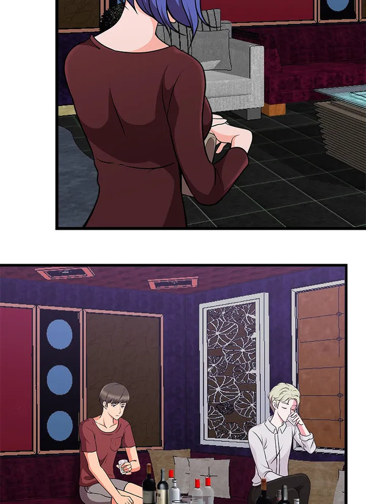 Immoral Swim Club - Chapter 18 [photo 31] - MangaPorn