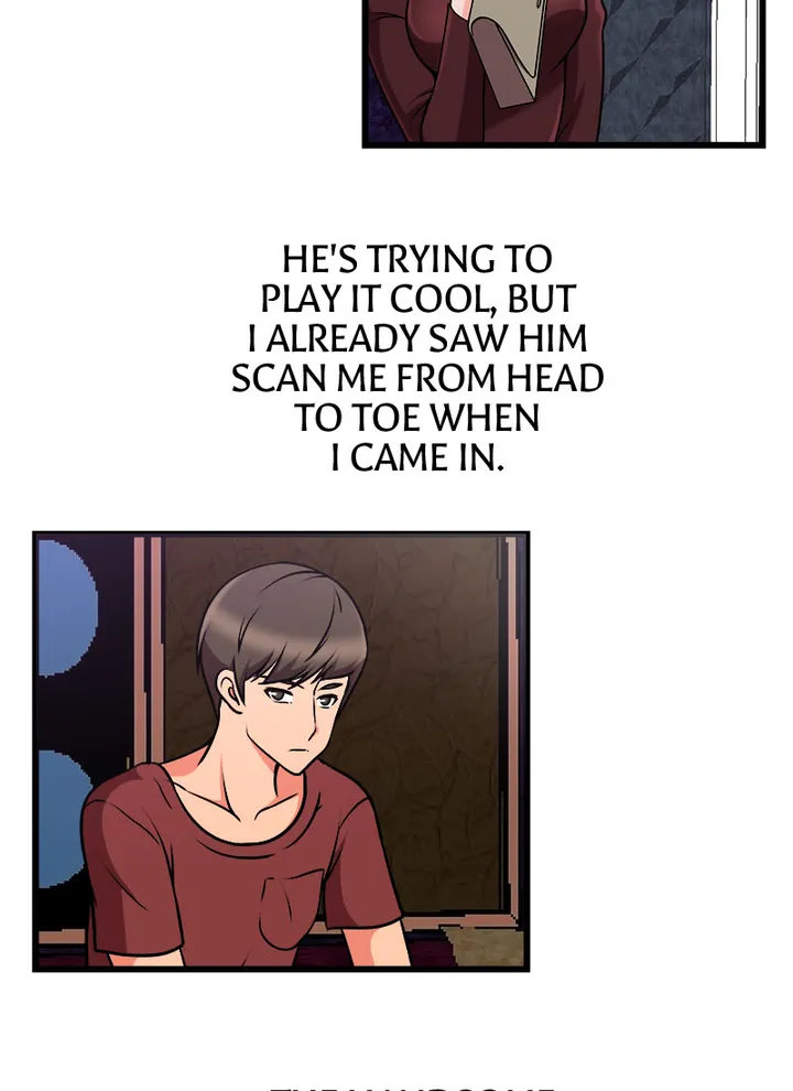 Immoral Swim Club - Chapter 18 [photo 33] - MangaPorn