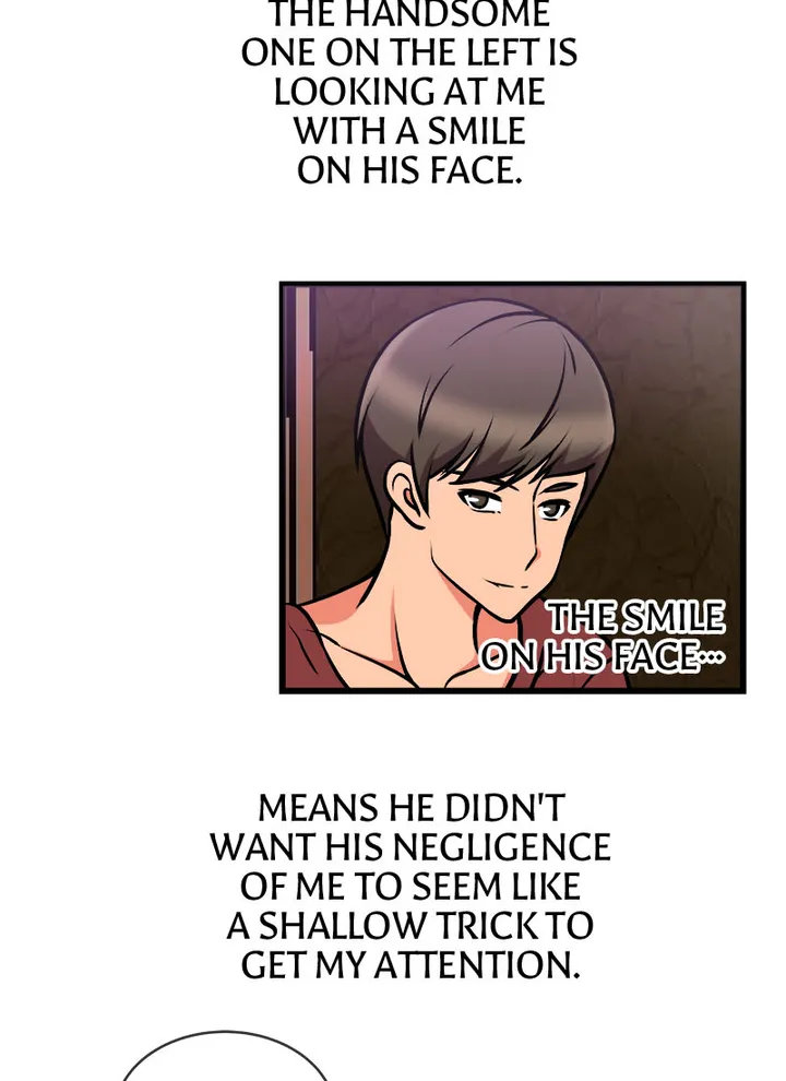 Immoral Swim Club - Chapter 18 [photo 34] - MangaPorn