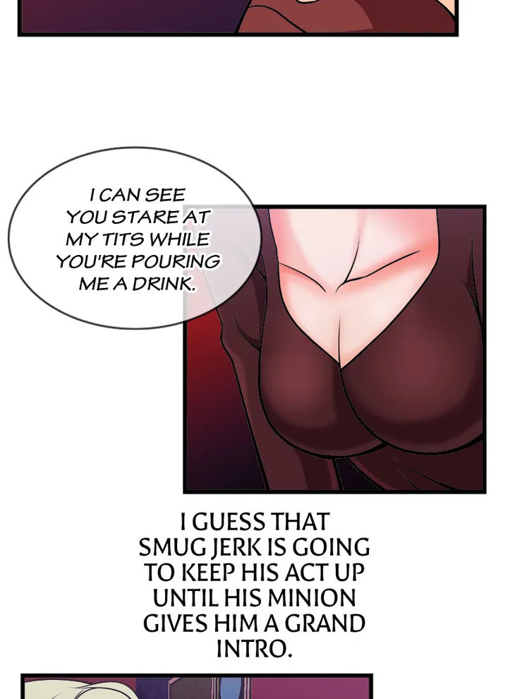 Immoral Swim Club - Chapter 18 [photo 39] - MangaPorn