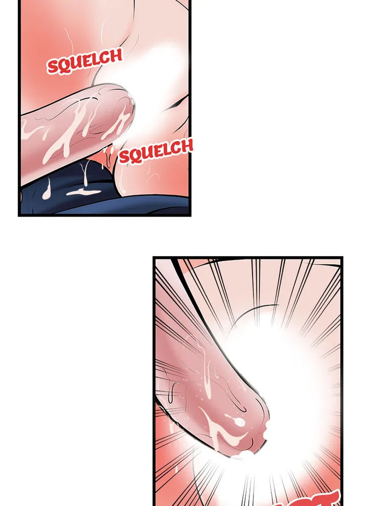 Immoral Swim Club - Chapter 18 [photo 5] - MangaPorn