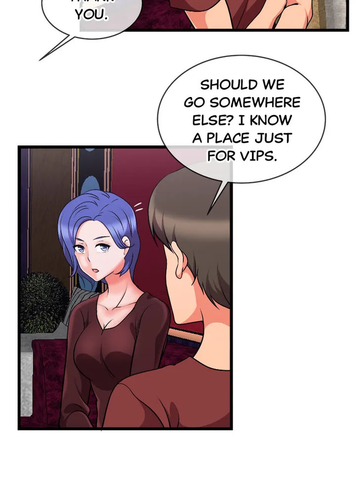 Immoral Swim Club - Chapter 19 [photo 10] - MangaPorn