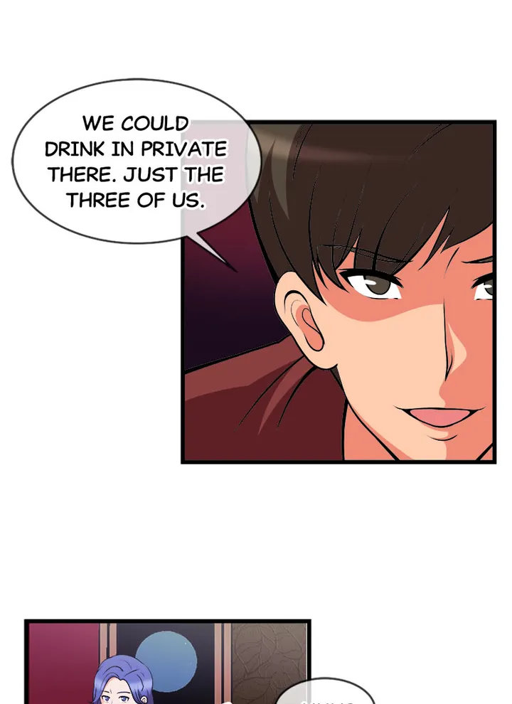 Immoral Swim Club - Chapter 19 [photo 11] - MangaPorn