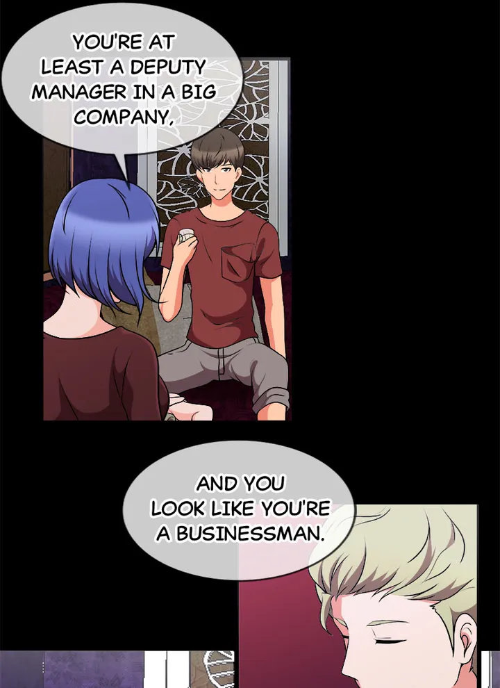 Immoral Swim Club - Chapter 19 [photo 2] - MangaPorn