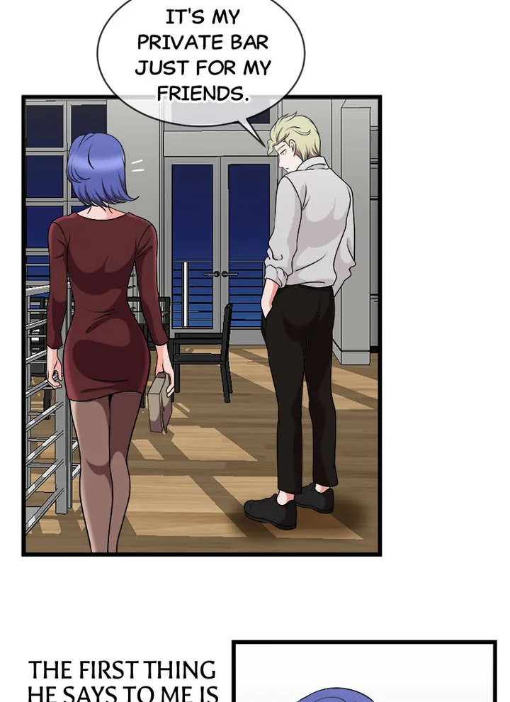 Immoral Swim Club - Chapter 19 [photo 20] - MangaPorn