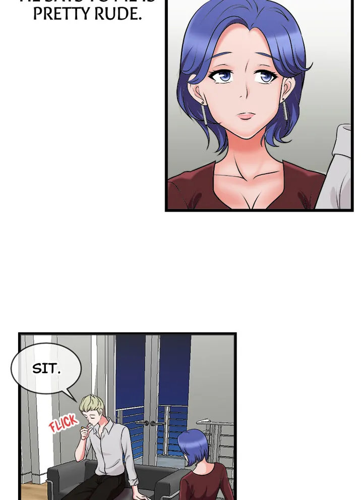 Immoral Swim Club - Chapter 19 [photo 21] - MangaPorn